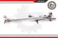Привод стеклоочистителя AUDI 05SKV026 SKV