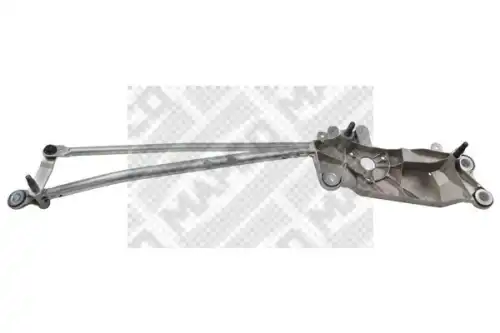 Привод стеклоочистителя PORSCHE VW 104893 MAPCO