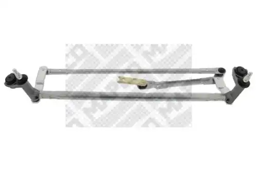 Привод стеклоочистителя SEAT VW 104886 MAPCO