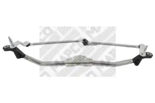 Привод стеклоочистителя SKODA 104887 MAPCO