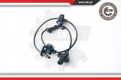 Датчик ABS SKV 06SKV227