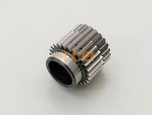 Шестерня КПП CEI 157.554
