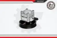 Насос гидроусилителя руля SKV 10SKV027