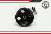 Насос гидроусилителя руля SKV 10SKV039