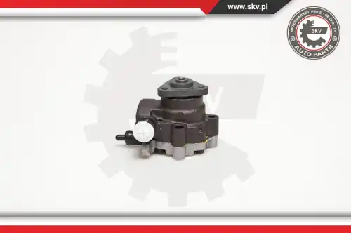 Насос гидроусилителя руля SKV 10SKV095