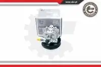 Насос гидроусилителя руля SKV 10SKV195