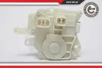 16SKV074 ЗАМОК ДВЕРИ SKV
