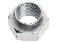 Гайка колесная JAC 3104054LD010