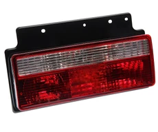 Фонарь задний JAC 3773920E0XZ0001