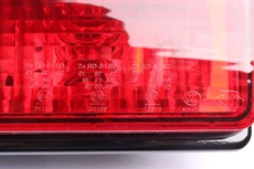 Фонарь задний JAC 3773920E0XZ0001