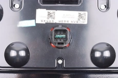 Фонарь задний JAC 3773920E0XZ0001