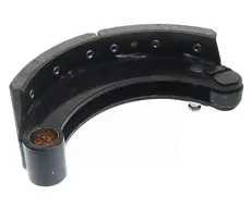 Тормозные колодки барабанные JAC N9003501070B