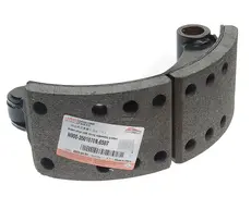 Тормозные колодки барабанные JAC N9003501070B