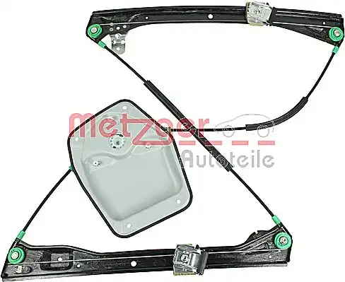 Стеклоподъёмник VW 2160310 METZGER