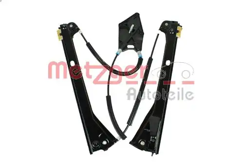 Стеклоподъёмник VW 2160256 METZGER