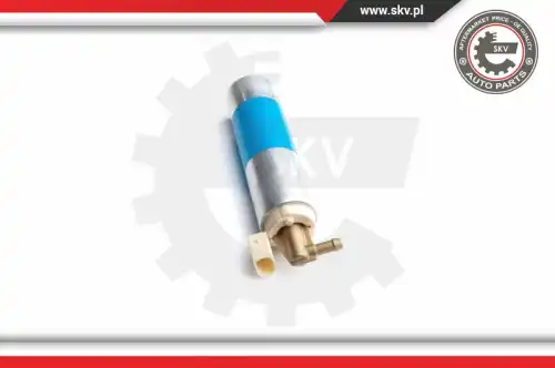 АВТОЗЧ SKV 02SKV019