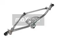 Привод стеклоочистителя AUDI VW 500078 MAXGEAR