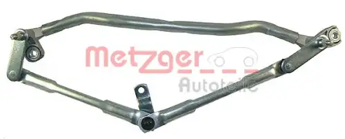 Привод стеклоочистителя SEAT 2190158 METZGER