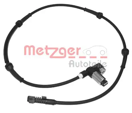 Датчик ABS METZGER 900106