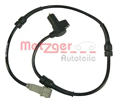 Датчик ABS METZGER 900108