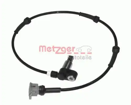 Датчик ABS METZGER 900109