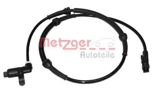 Датчик ABS METZGER 900059