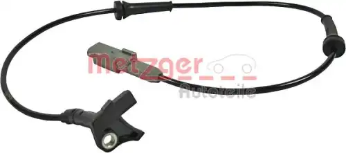 Датчик ABS METZGER 900207