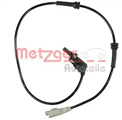 Датчик ABS METZGER 900394