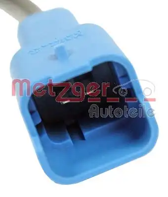 Датчик ABS METZGER 900789
