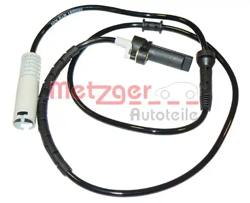 Датчик ABS METZGER 900281