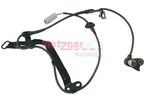 Датчик ABS METZGER 900321
