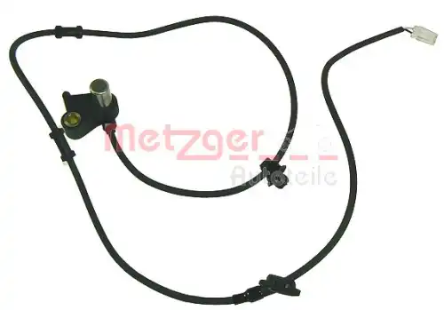 Датчик ABS METZGER 900678