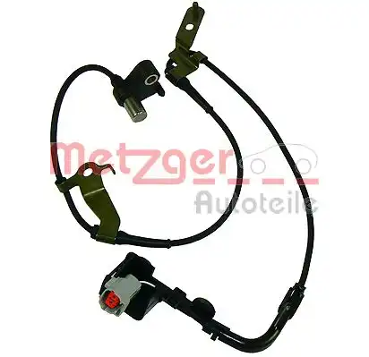 Датчик ABS METZGER 900679