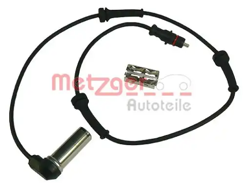 Датчик ABS METZGER 900662