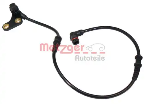 Датчик ABS METZGER 900114