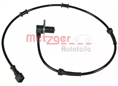Датчик ABS METZGER 900785