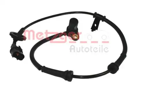 Датчик ABS METZGER 900749