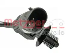 Датчик ABS METZGER 900775