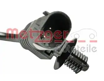 Датчик ABS METZGER 900775
