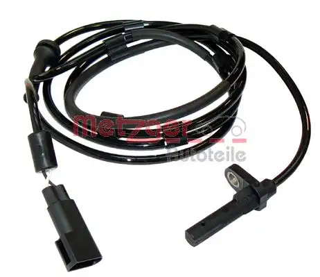 Датчик ABS METZGER 900306