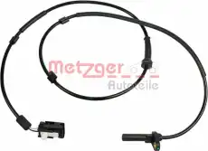 Датчик ABS METZGER 900307