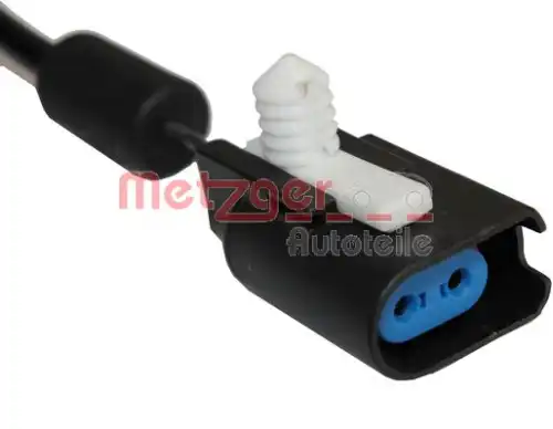 Датчик ABS METZGER 900307
