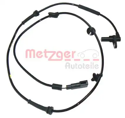 Датчик ABS METZGER 900305