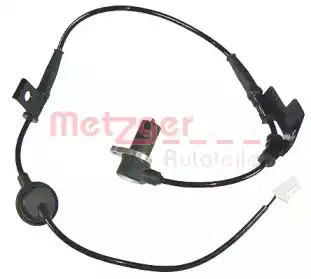 Датчик ABS METZGER 900583