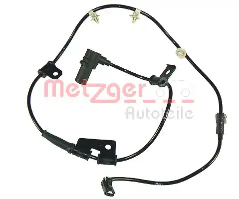 Датчик ABS METZGER 900586