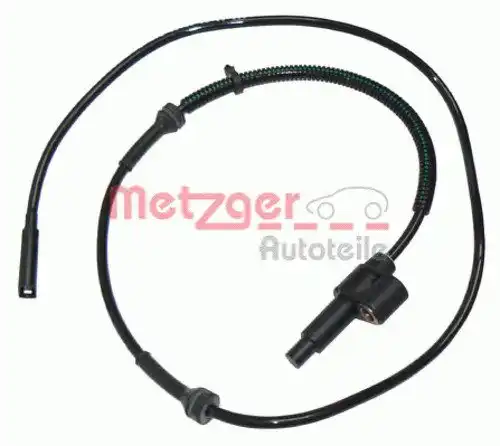 Датчик ABS METZGER 900292