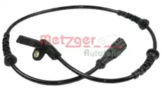 Датчик ABS METZGER 900138