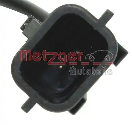 Датчик ABS METZGER 900138