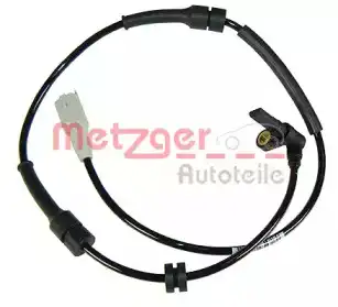 Датчик ABS METZGER 900383