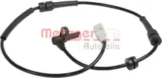 Датчик ABS METZGER 900882